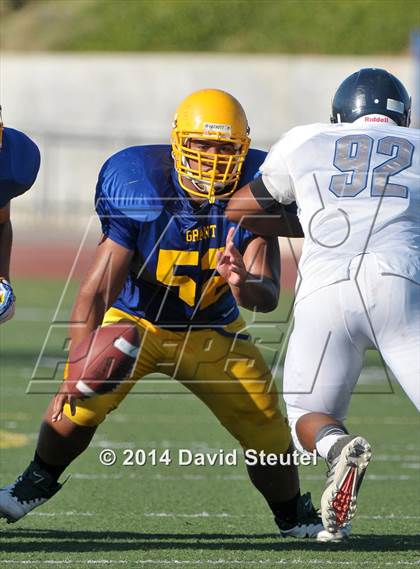 Thumbnail 1 in Bullard @ Grant photogallery.
