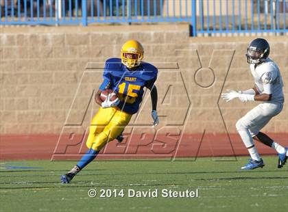 Thumbnail 2 in Bullard @ Grant photogallery.