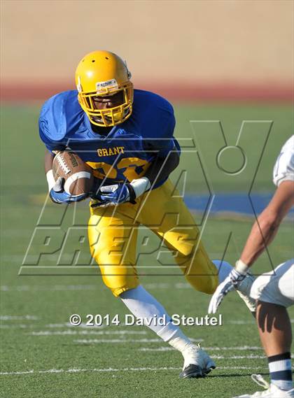Thumbnail 2 in Bullard @ Grant photogallery.