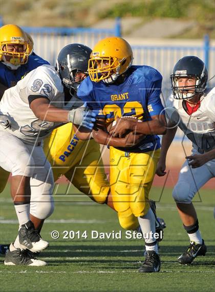 Thumbnail 3 in Bullard @ Grant photogallery.
