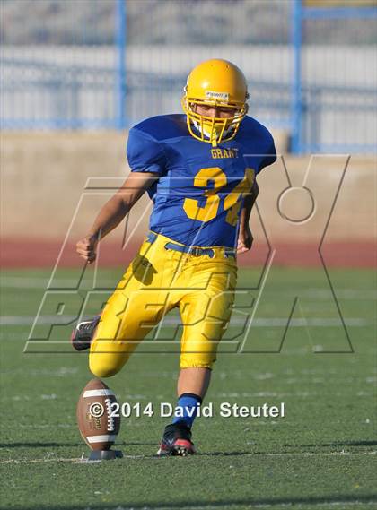 Thumbnail 2 in Bullard @ Grant photogallery.