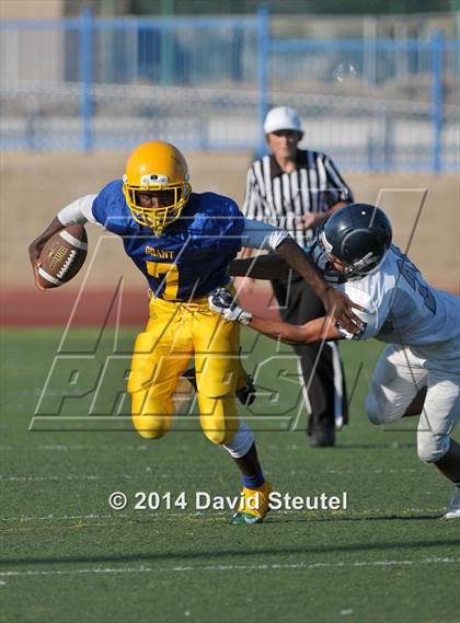 Thumbnail 3 in Bullard @ Grant photogallery.