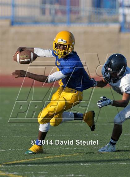 Thumbnail 1 in Bullard @ Grant photogallery.