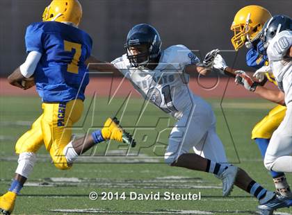 Thumbnail 1 in Bullard @ Grant photogallery.