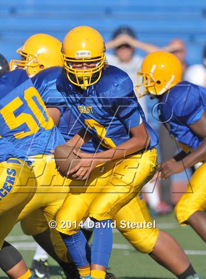 Thumbnail 2 in Bullard @ Grant photogallery.