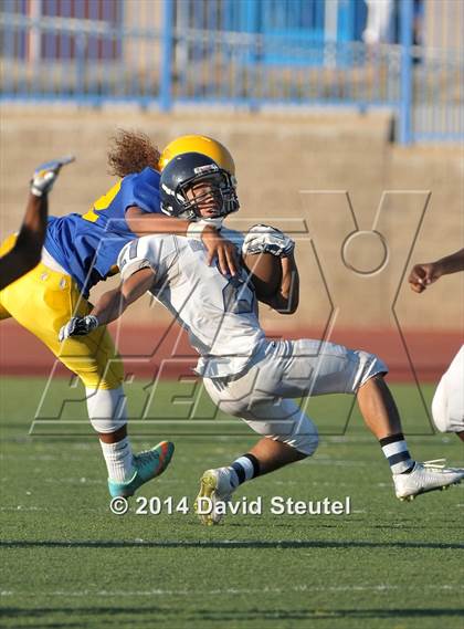 Thumbnail 2 in Bullard @ Grant photogallery.