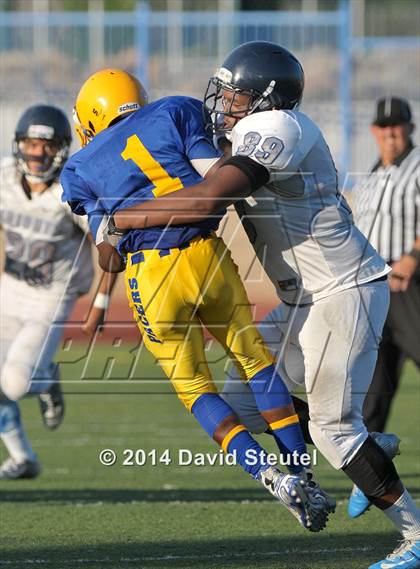 Thumbnail 2 in Bullard @ Grant photogallery.