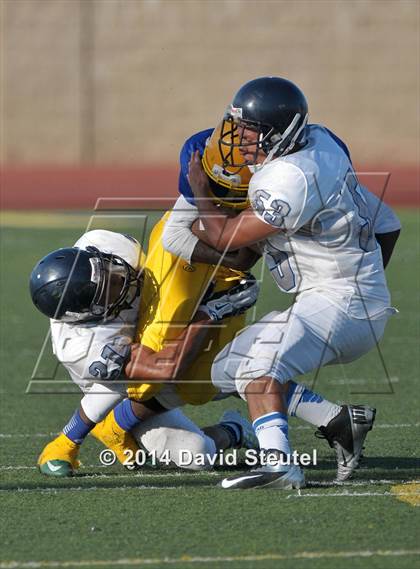 Thumbnail 2 in Bullard @ Grant photogallery.