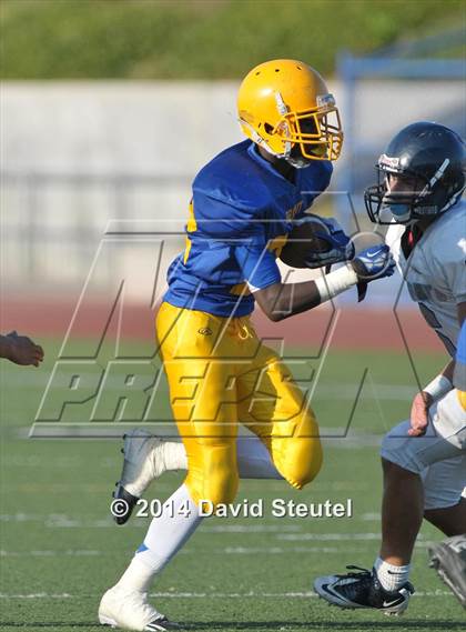 Thumbnail 3 in Bullard @ Grant photogallery.