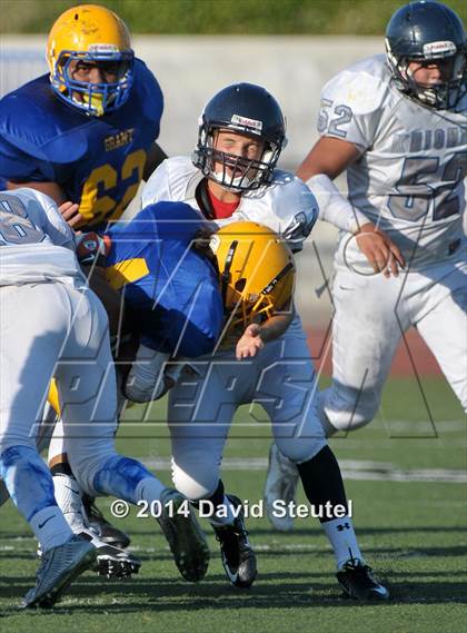 Thumbnail 1 in Bullard @ Grant photogallery.