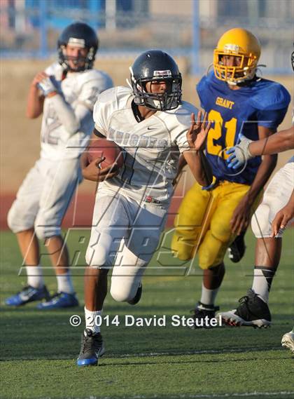 Thumbnail 3 in Bullard @ Grant photogallery.