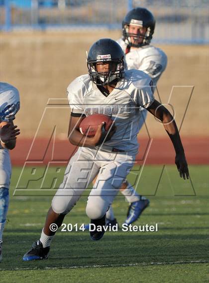 Thumbnail 2 in Bullard @ Grant photogallery.