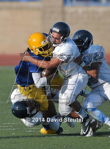 Thumbnail 3 in Bullard @ Grant photogallery.
