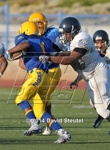 Thumbnail 1 in Bullard @ Grant photogallery.
