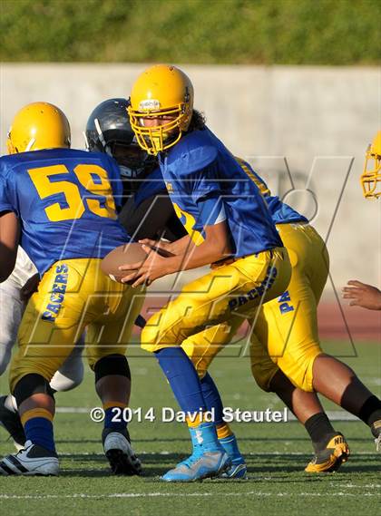Thumbnail 2 in Bullard @ Grant photogallery.