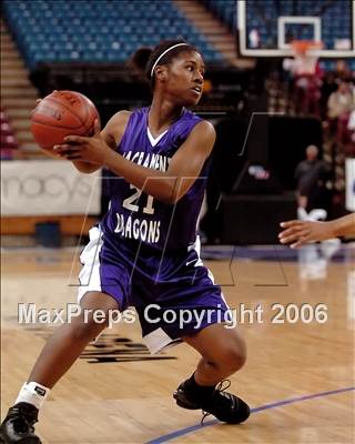 Thumbnail 1 in Sacramento vs. St. Ignatius (CIF NorCal D3 Final) photogallery.