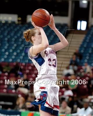 Thumbnail 1 in Sacramento vs. St. Ignatius (CIF NorCal D3 Final) photogallery.