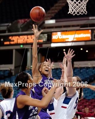 Thumbnail 3 in Sacramento vs. St. Ignatius (CIF NorCal D3 Final) photogallery.