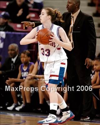 Thumbnail 1 in Sacramento vs. St. Ignatius (CIF NorCal D3 Final) photogallery.