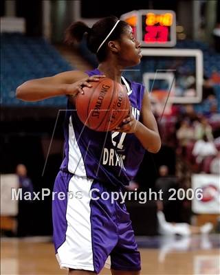 Thumbnail 3 in Sacramento vs. St. Ignatius (CIF NorCal D3 Final) photogallery.