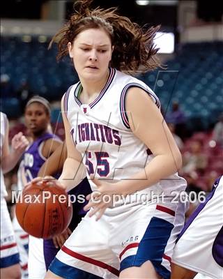 Thumbnail 3 in Sacramento vs. St. Ignatius (CIF NorCal D3 Final) photogallery.