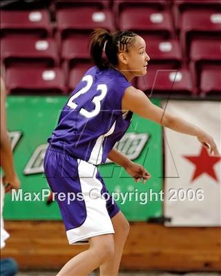 Thumbnail 2 in Sacramento vs. St. Ignatius (CIF NorCal D3 Final) photogallery.