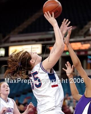 Thumbnail 1 in Sacramento vs. St. Ignatius (CIF NorCal D3 Final) photogallery.