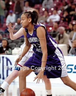 Thumbnail 3 in Sacramento vs. St. Ignatius (CIF NorCal D3 Final) photogallery.