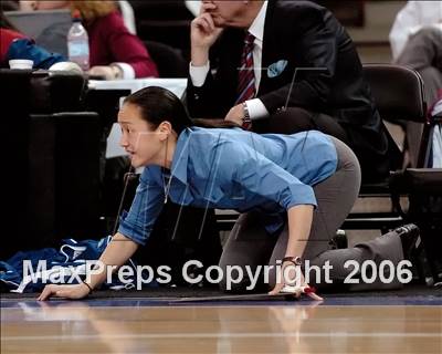 Thumbnail 2 in Sacramento vs. St. Ignatius (CIF NorCal D3 Final) photogallery.