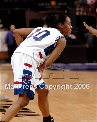 Thumbnail 3 in Sacramento vs. St. Ignatius (CIF NorCal D3 Final) photogallery.