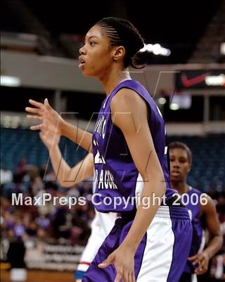 Thumbnail 3 in Sacramento vs. St. Ignatius (CIF NorCal D3 Final) photogallery.