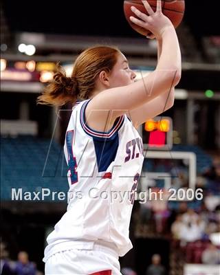 Thumbnail 2 in Sacramento vs. St. Ignatius (CIF NorCal D3 Final) photogallery.