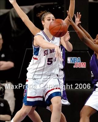 Thumbnail 3 in Sacramento vs. St. Ignatius (CIF NorCal D3 Final) photogallery.