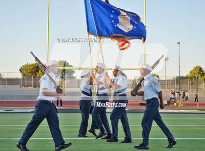 Thumbnail 1 in Arbor View @ Palo Verde photogallery.