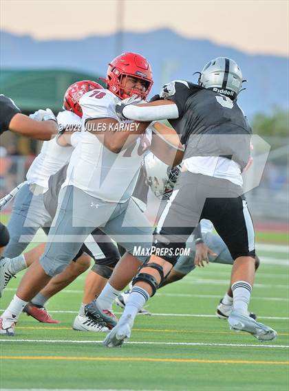 Thumbnail 1 in Arbor View @ Palo Verde photogallery.