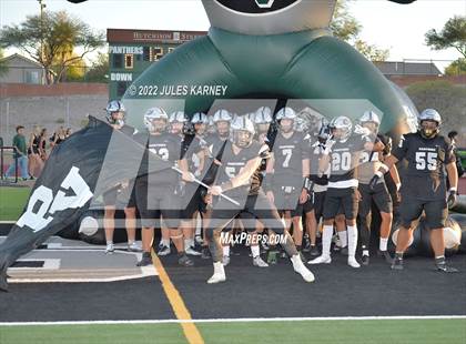 Thumbnail 2 in Arbor View @ Palo Verde photogallery.