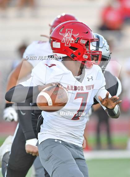 Thumbnail 1 in Arbor View @ Palo Verde photogallery.