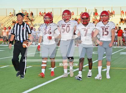 Thumbnail 2 in Arbor View @ Palo Verde photogallery.