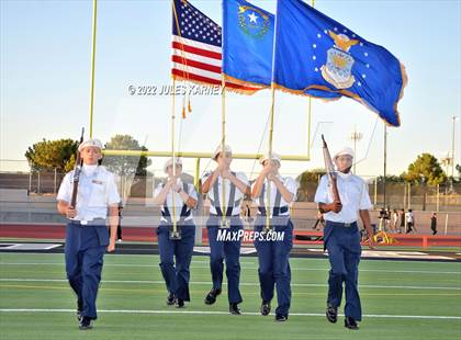 Thumbnail 3 in Arbor View @ Palo Verde photogallery.