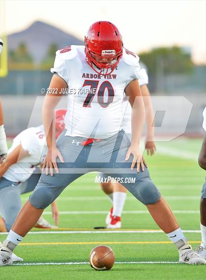 Thumbnail 2 in Arbor View @ Palo Verde photogallery.