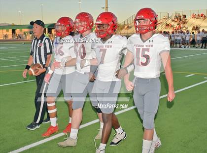 Thumbnail 3 in Arbor View @ Palo Verde photogallery.