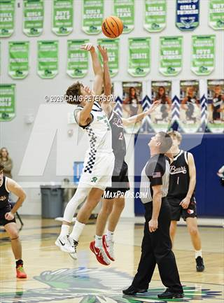 Bear River @ Ridgeline