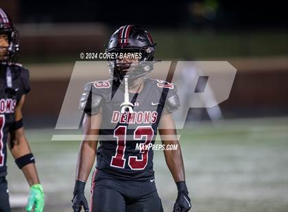 Thumbnail 1 in Benedictine @ Warner Robins photogallery.