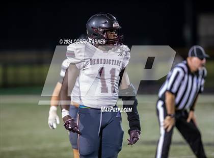Thumbnail 1 in Benedictine @ Warner Robins photogallery.