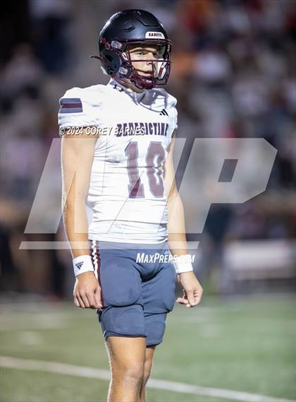 Thumbnail 3 in Benedictine @ Warner Robins photogallery.
