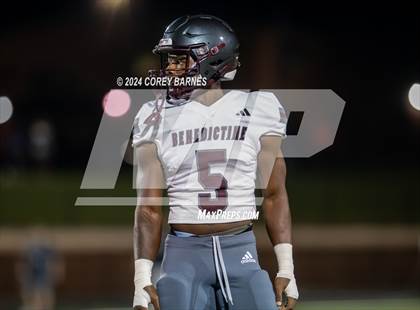 Thumbnail 2 in Benedictine @ Warner Robins photogallery.
