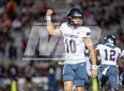 Thumbnail 1 in Benedictine @ Warner Robins photogallery.