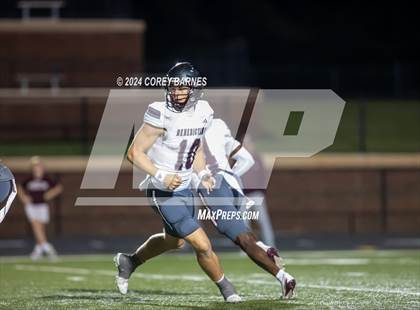 Thumbnail 3 in Benedictine @ Warner Robins photogallery.