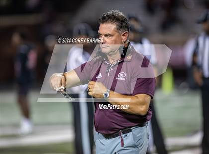 Thumbnail 3 in Benedictine @ Warner Robins photogallery.