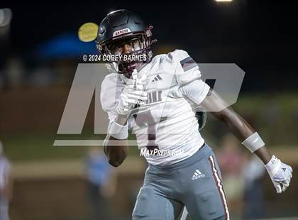 Thumbnail 1 in Benedictine @ Warner Robins photogallery.